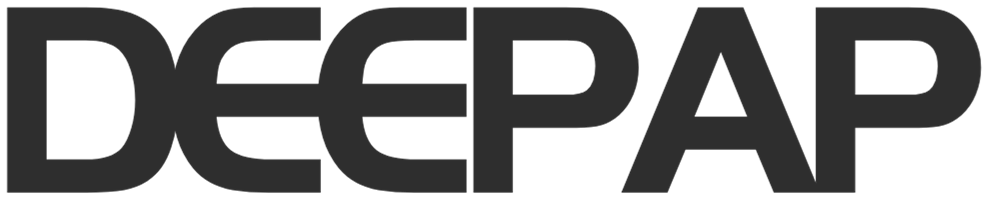 Deepap logo