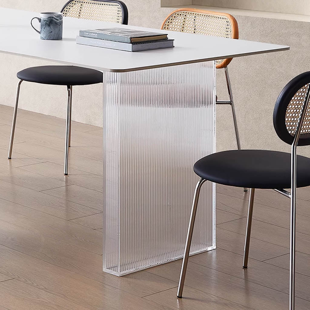 Sinner Table Norell sintered stone dining table