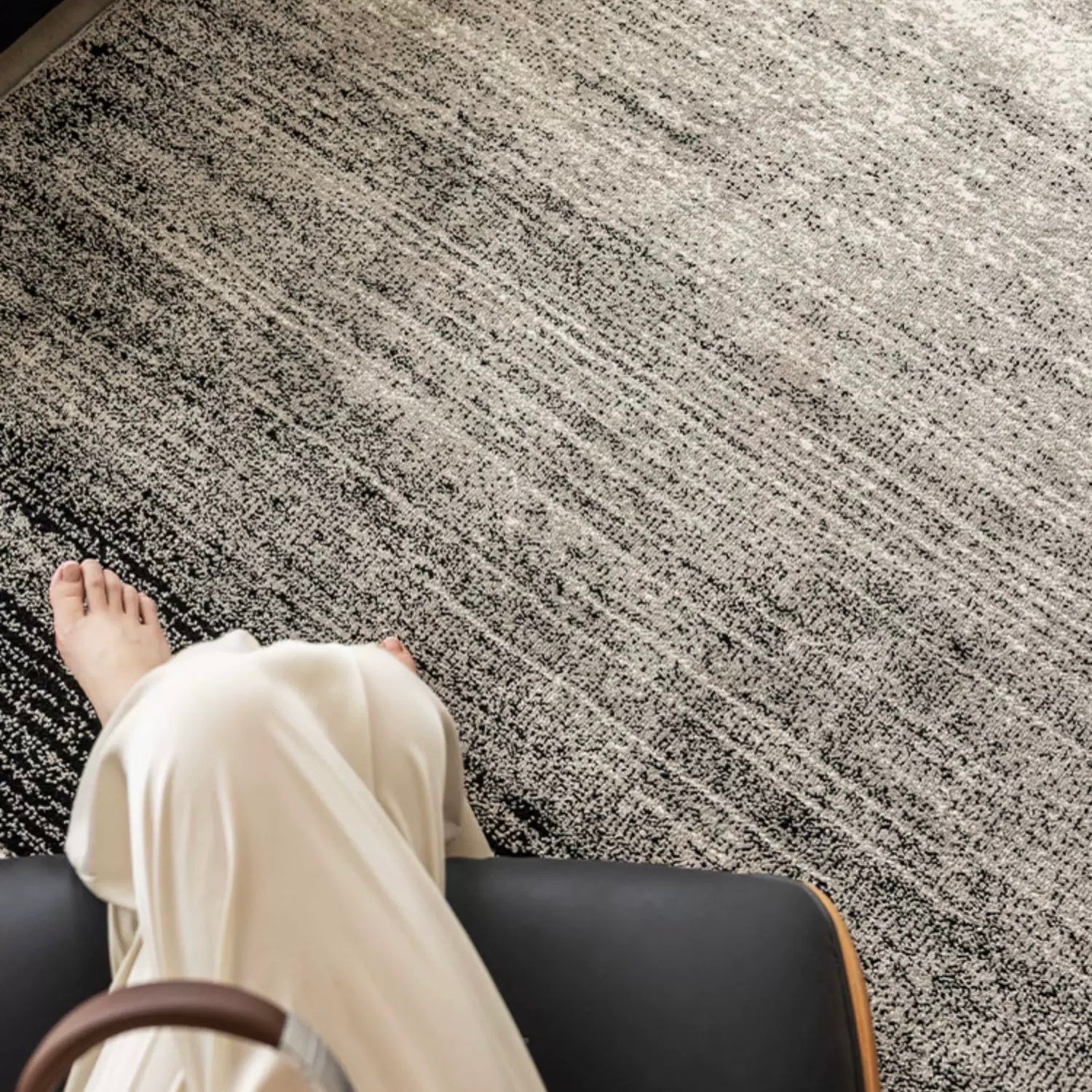 [Water-resistant] Zania rug