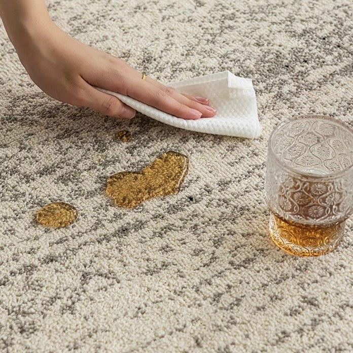 [Water-resistant] Zania rug