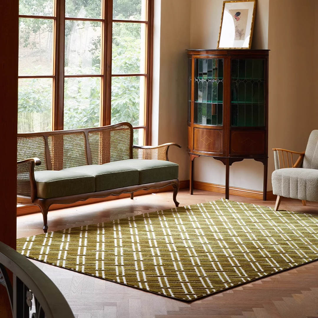 Bodin rug
